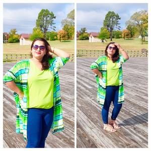 Meet your Posher, Jyotsna